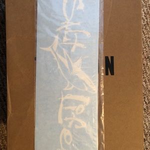 Saltlife Sticker / Decal